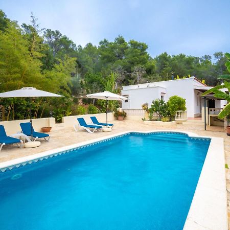 Holiday Home Can Toni Mari By Interhome Sant Carles de Peralta Exterior foto