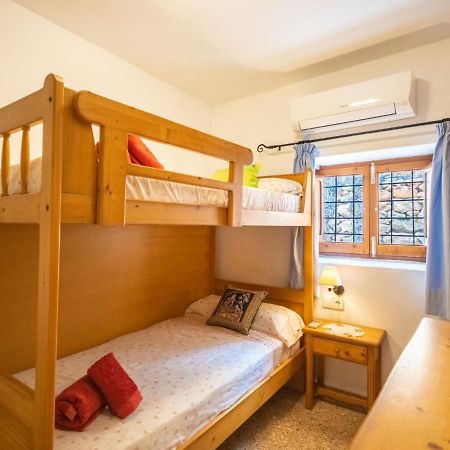 Holiday Home Can Toni Mari By Interhome Sant Carles de Peralta Exterior foto