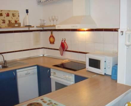 Holiday Home Can Toni Mari By Interhome Sant Carles de Peralta Zimmer foto