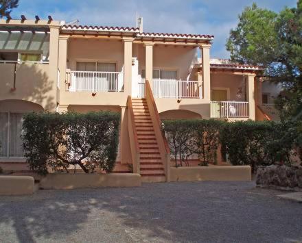 Holiday Home Can Toni Mari By Interhome Sant Carles de Peralta Zimmer foto