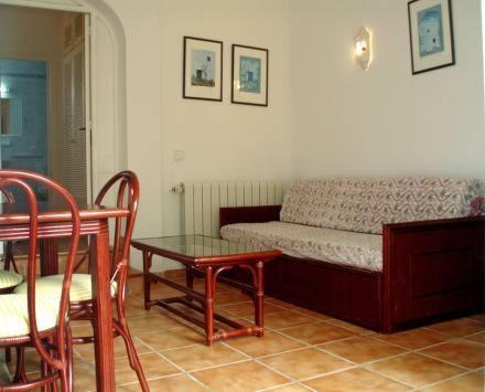 Holiday Home Can Toni Mari By Interhome Sant Carles de Peralta Zimmer foto